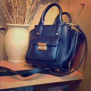 Rare Phillip lim for target mini bag